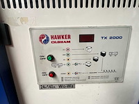 Bt opal reach truck - afbeelding 21 van  30