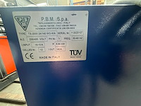 Bt opal reach truck - afbeelding 24 van  30