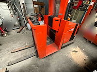 Bt opal reach truck - afbeelding 23 van  30