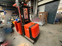 Bt opal reach truck - afbeelding 25 van  30