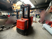 Bt opal reach truck - afbeelding 26 van  30