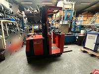 Bt opal reach truck - afbeelding 27 van  30