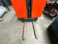 Bt opal reach truck - afbeelding 29 van  30