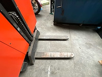 Bt opal reach truck - afbeelding 30 van  30