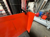 Bt opal reach truck - afbeelding 2 van  16