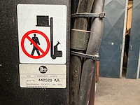 Bt opal reach truck - afbeelding 8 van  16