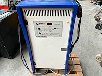Bt opal reach truck - afbeelding 9 van  16