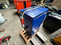 Bt opal reach truck - afbeelding 10 van  16