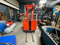 Bt opal reach truck - afbeelding 6 van  16