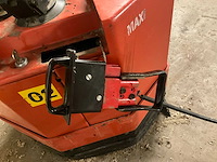 Bt ppt 1400 mx elektrische transpallet - afbeelding 3 van  13