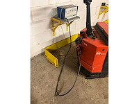 Bt ppt 1400 mx elektrische transpallet - afbeelding 4 van  13