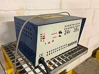 Bt ppt 1400 mx elektrische transpallet - afbeelding 5 van  13