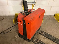 Bt ppt 1400 mx elektrische transpallet - afbeelding 9 van  13