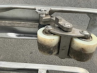 Bt rvs 2000 hand hydraulische palletwagen - afbeelding 20 van  34