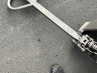 Bt rvs 2000 hand hydraulische palletwagen - afbeelding 22 van  34