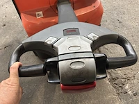 Bt staxio swe100 elektrische meeloop-stapelaar - afbeelding 11 van  12