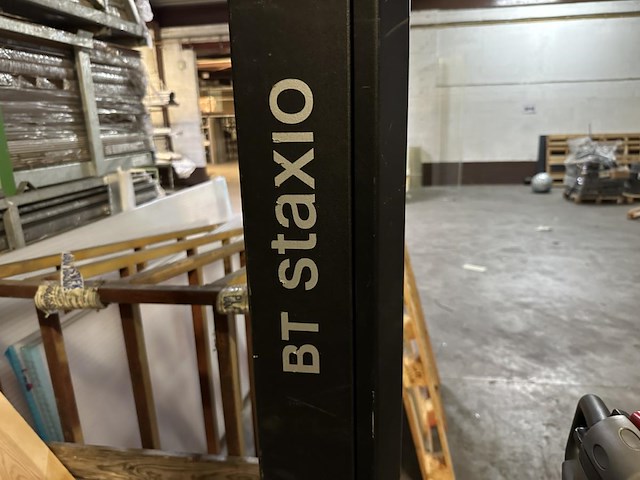 Bt staxio - afbeelding 3 van  6