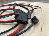 Bt stc 24-60 acculader - afbeelding 3 van  5