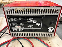 Bt stc 24-60 acculader - afbeelding 4 van  5