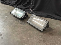 Bt-strobe 3000 overige verlichtingstechnologie - set van 2 strobes - afbeelding 1 van  8