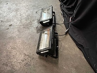 Bt-strobe 3000 overige verlichtingstechnologie - set van 2 strobes - afbeelding 2 van  8