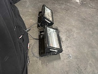 Bt-strobe 3000 overige verlichtingstechnologie - set van 2 strobes - afbeelding 4 van  8