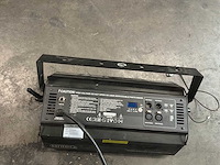 Bt-strobe 3000 overige verlichtingstechnologie - set van 2 strobes - afbeelding 5 van  8