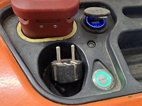 Bt transpallet/stapelaar - afbeelding 3 van  4