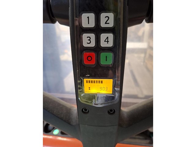 Bt transpallet/stapelaar - afbeelding 4 van  4