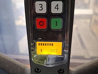 Bt transpallet/stapelaar - afbeelding 4 van  4