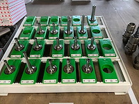 Bt30 spantanghouder (15x) - afbeelding 2 van  6