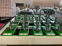 Bt30 spantanghouder (15x) - afbeelding 3 van  6