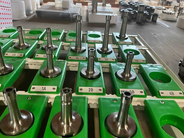 Bt30 spantanghouder (15x) - afbeelding 5 van  6