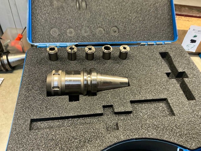 Bt40 boorhouder - afbeelding 1 van  2