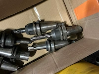 Bt40 gereedschapshouder (6x) - afbeelding 3 van  3