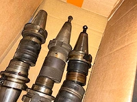 Bt40 gereedschapshouder (6x) - afbeelding 3 van  3