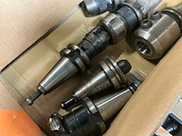 Bt40 gereedschapshouder (6x) - afbeelding 3 van  3