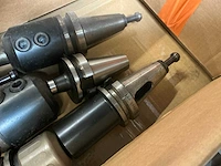 Bt40 gereedschapshouder (6x) - afbeelding 2 van  3