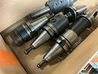 Bt40 gereedschapshouder (6x) - afbeelding 3 van  3