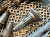Bt50 gereedschapshouder (6x) - afbeelding 3 van  4