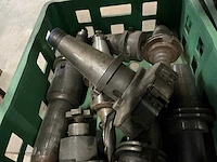 Bt50 gereedschapshouder (8x) - afbeelding 4 van  5