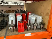 Bt50 krimphouders (15x)