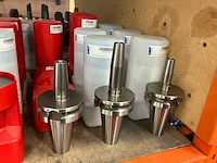Bt50 krimphouders (15x) - afbeelding 2 van  5