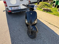 Btc - snorscooter - riva - scooter - afbeelding 3 van  5