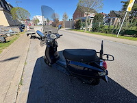 Btc - snorscooter - riva - scooter - afbeelding 5 van  6