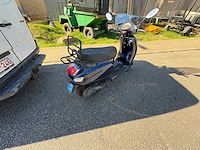 Btc - snorscooter - riva - scooter - afbeelding 4 van  8