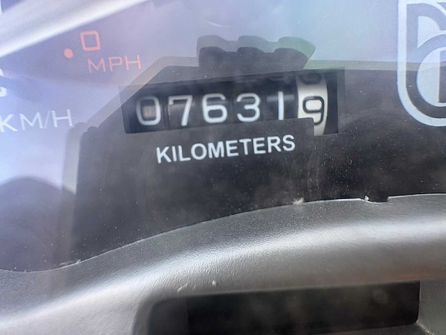 Btc - snorscooter - riva - scooter - afbeelding 7 van  8