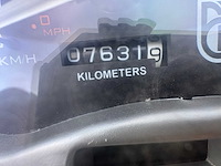 Btc - snorscooter - riva - scooter - afbeelding 7 van  8