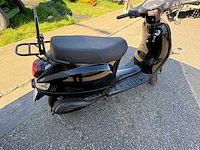 Btc - snorscooter - riva - scooter - afbeelding 8 van  10