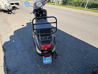 Btc - snorscooter - riva - scooter - afbeelding 9 van  10
